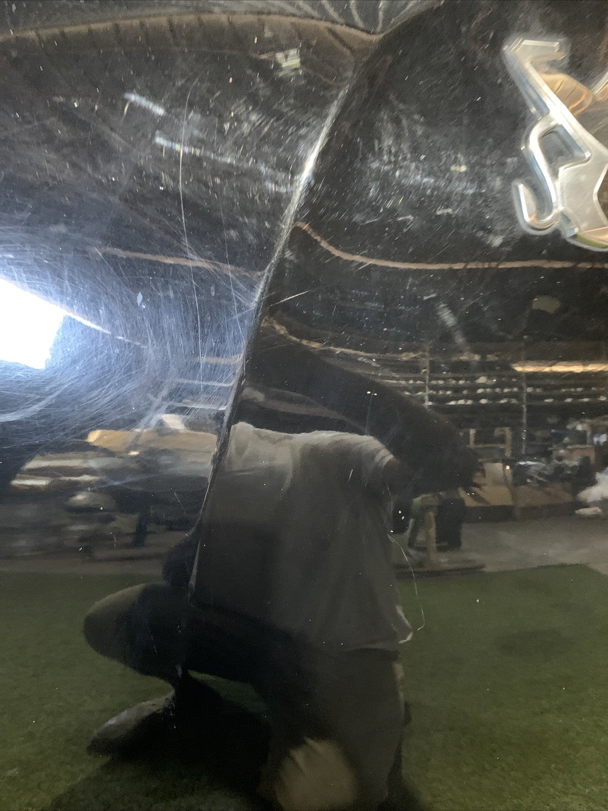 COFANO ANTERIORE PER PEUGEOT 208 Serie 9803656980 (12>19)