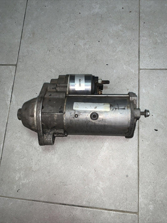 MOTORINO AVVIAMENTO AUDI A4 1.9 TDI 068911024E