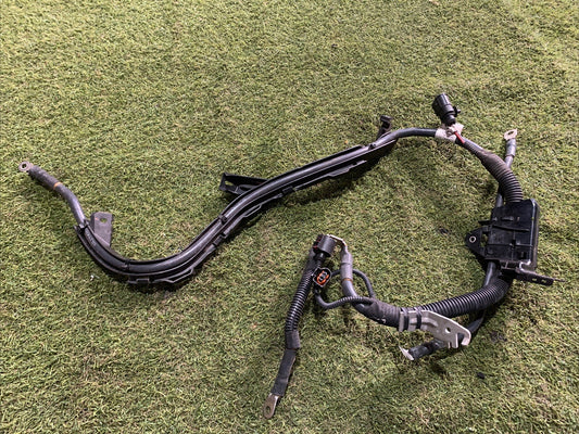 Cavo Positivo Batteria Audi Q7 2016 3.0 Diesel 4M0971228BF