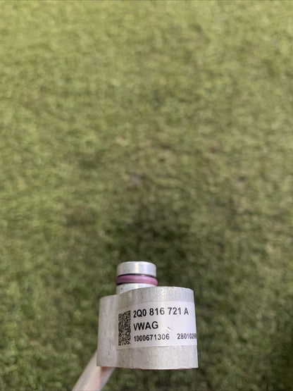 Tubo Aria Condizionata Volkswagen Polo 2024 1.0 Benzina 2Q0816721A