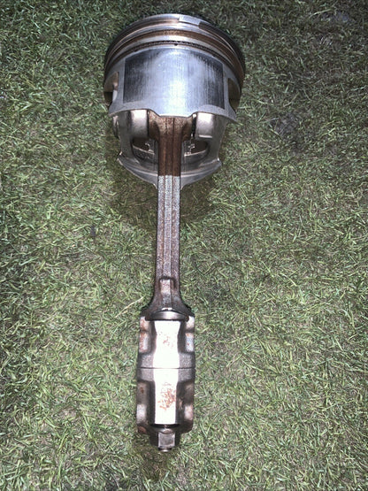 Pistone Motore Great Wall 2.4 Diesel 4G6954N (2) SMW250630