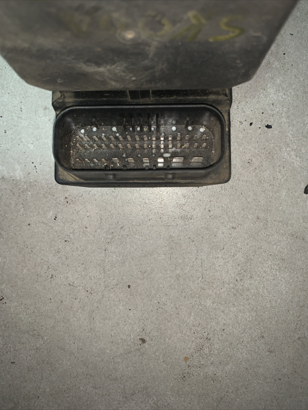 POMPA ABS SKODA SUPERB 1.9 DIESEL 0265950063