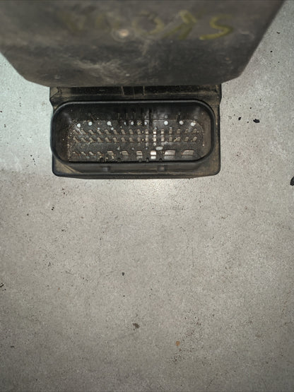 POMPA ABS SKODA SUPERB 1.9 DIESEL 0265950063