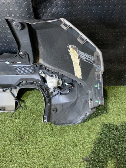 PARAURTI POSTERIORE CON SENSORI DI PARCHEGGIO JEEP RENEGADE 