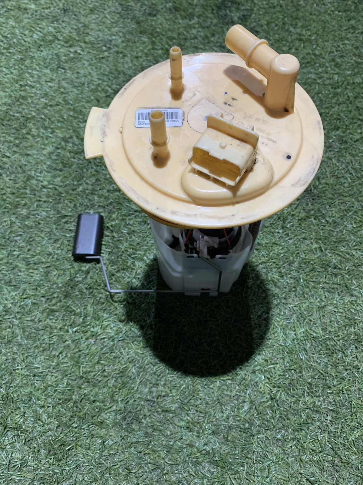 Pompetta Carburante Fiat Tipo 1.6 Diesel 0580203463