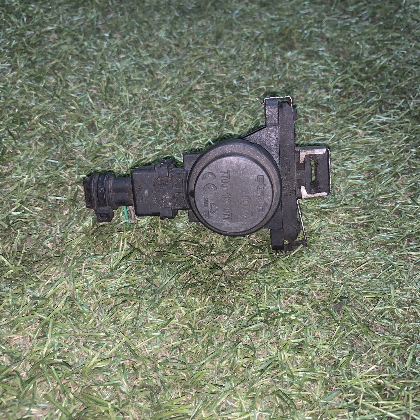 7700113071 Elettrovalvola per Renault Scenic 1° Serie 1.9 Diesel 102CV