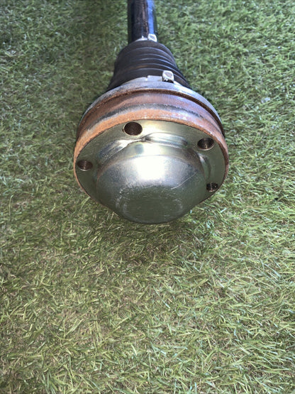 8R0501203C SEMIASSE POSTERIORE SINISTRO AUDÌ A6 3.0 Diesel...