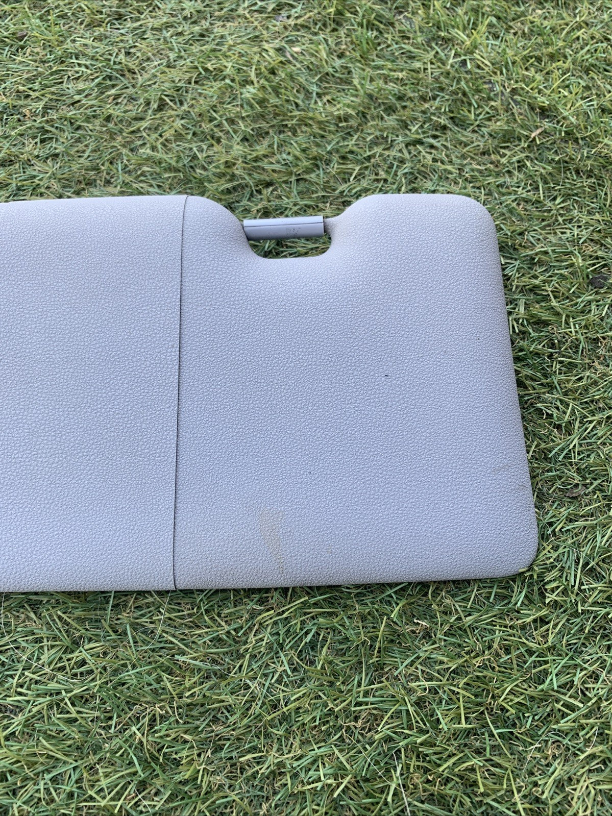 Aletta Parasole Sinistra Bmw Serie 1 E81 2007 (2)