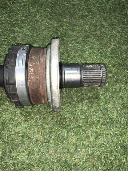 Semiasse Posteriore Sinistro Volkswagen Golf 8R 2.0 Benzina 5WA501203