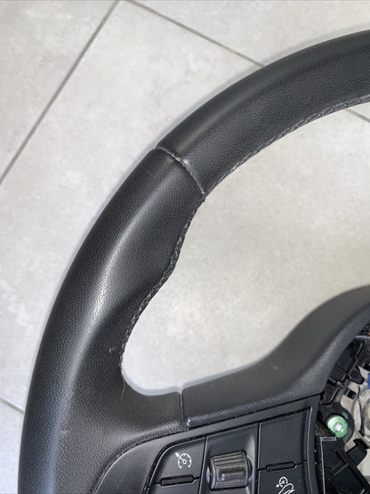 STERZO VOLANTE ALFA ROMEO STELVIO 2020 Cod:01561406650