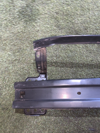 Traversa rinforzo paraurti anteriore fiat grande punto (3)