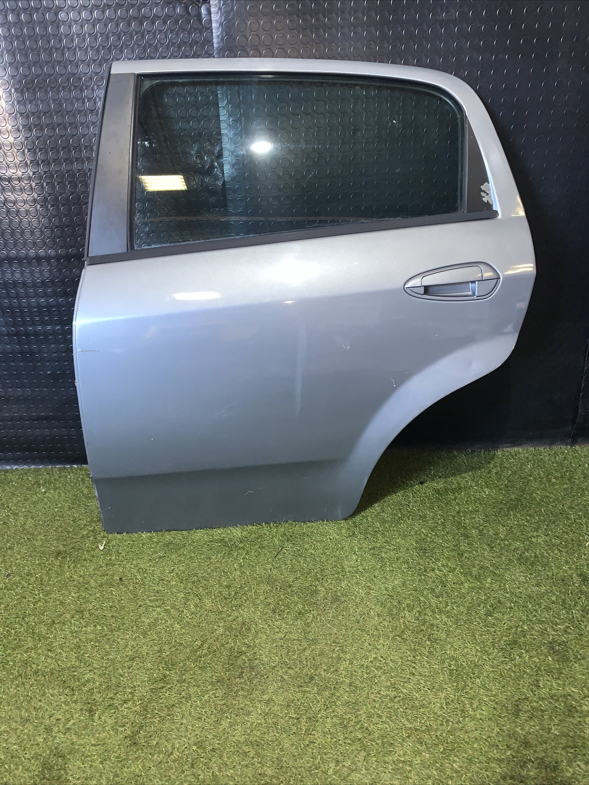 PORTA PORTIERA SPORTELLO POSTERIORE SINISTRO SX FIAT GRANDE PUNTO (2005\2011)