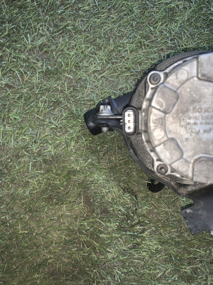 POMPA ACQUA MERCEDES BENZ C GLC CLASSE W205 W213 W253 AUX 2014-2023 A0005002686