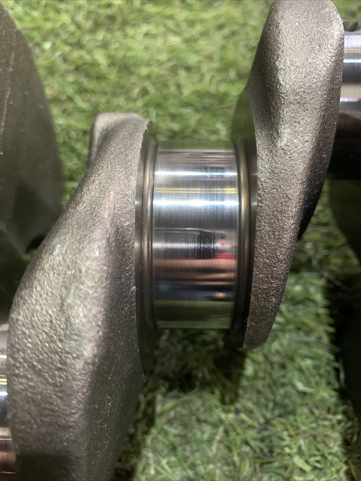 04LDEV160CDP Albero Motore Volkswagen Golf 7 2.0 184CV 04LDEV160CDP