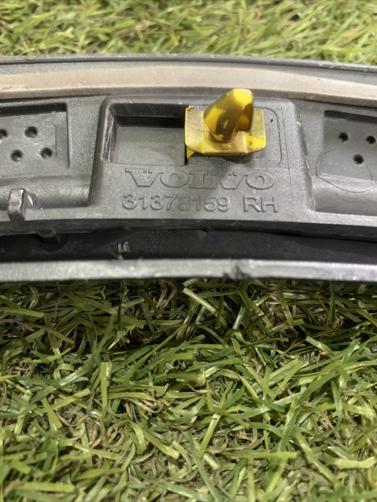 modanatura passaruota volvo XC90 31378159RH 2016