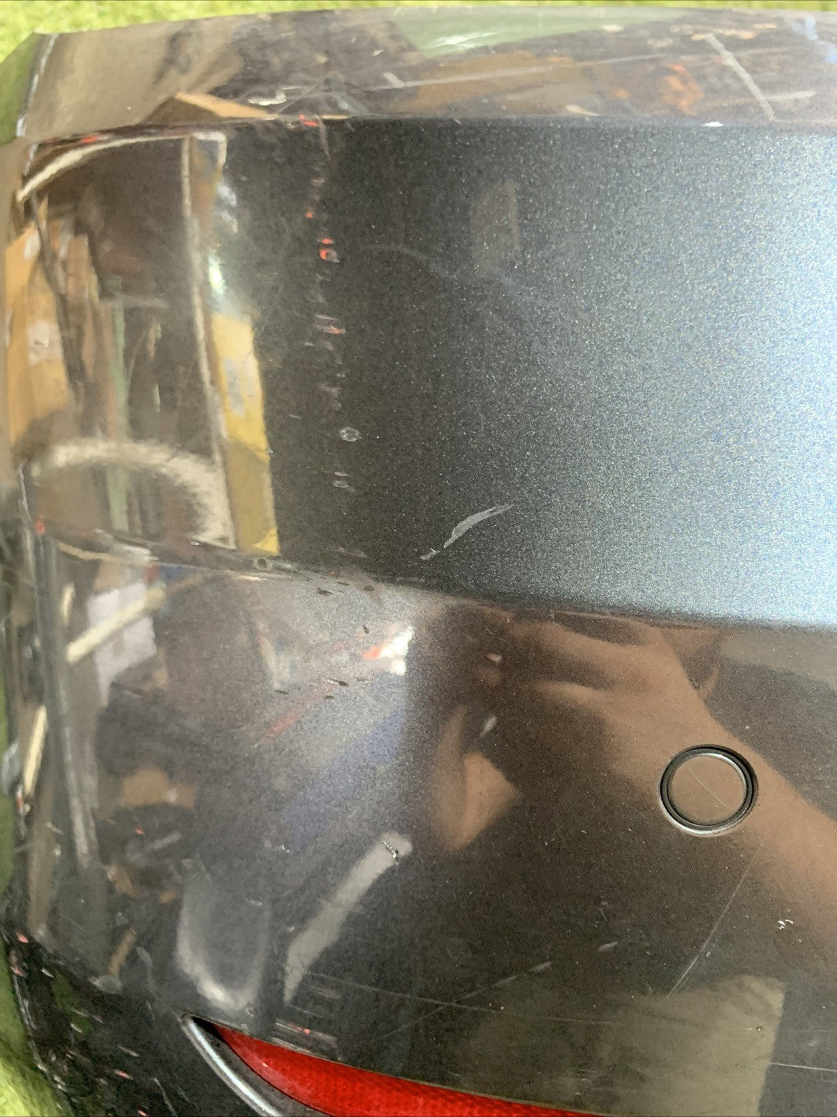 Paraurti Posteriore Bmw Serie 4 F32 2015 51127285545