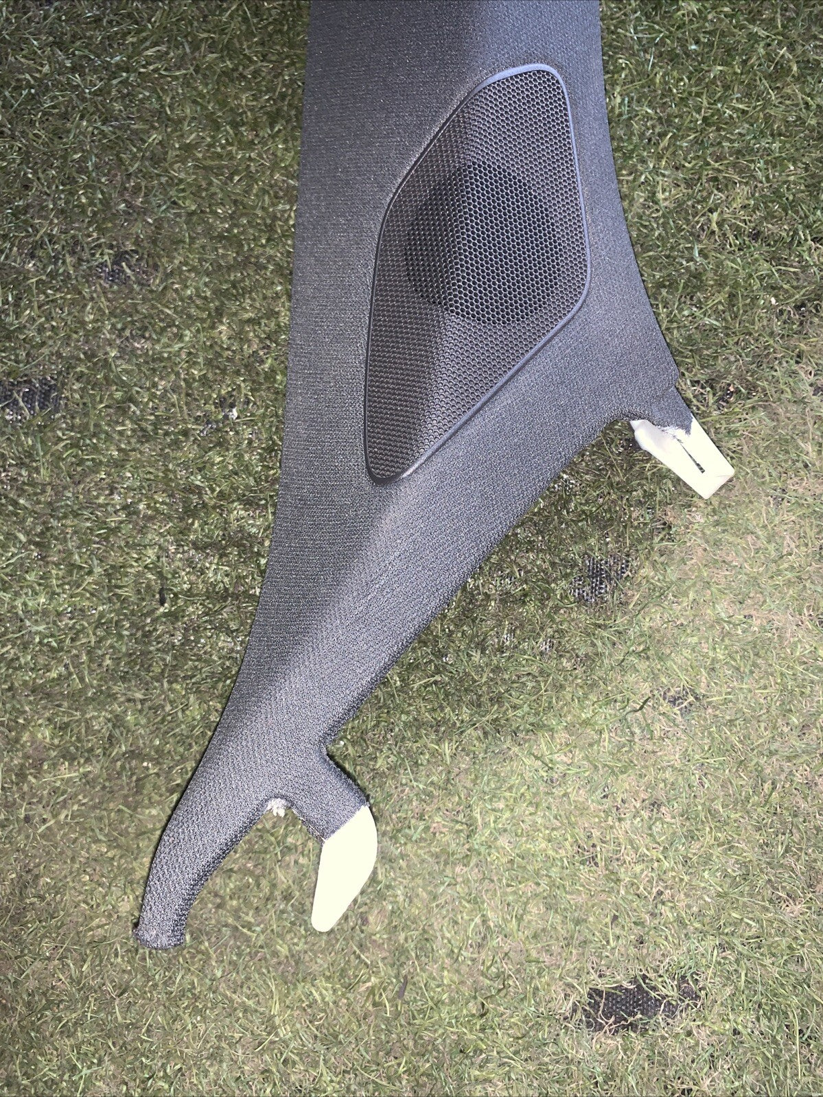 Rivestimento Colonna Anteriore Destra Audi Q7 2016 4M0867234B