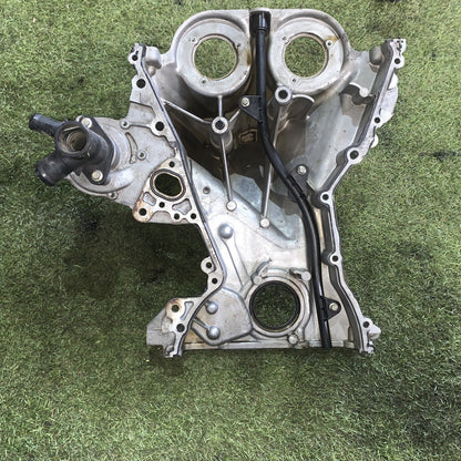 Coperchio Di Distribuzione Ford Fiesta 2019 1.1 Benzina CM5G-6059-GE (1)