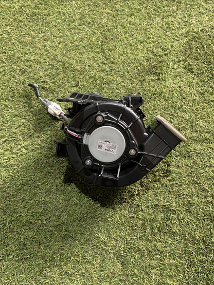 VENTOLA STUFA INTERNA TOYOTA C-HR 2022 G923047050