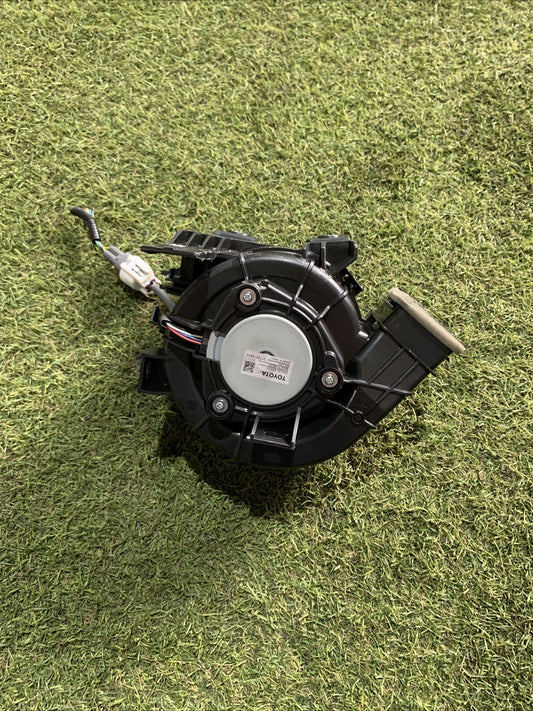 VENTOLA STUFA INTERNA TOYOTA C-HR 2022 G923047050
