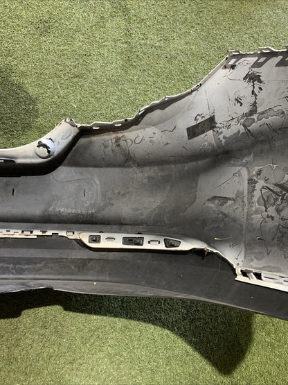 Paraurti Posteriore Con Sensori Di Parcheggi Fiat Tipo Berlina 4 Porte 735658539