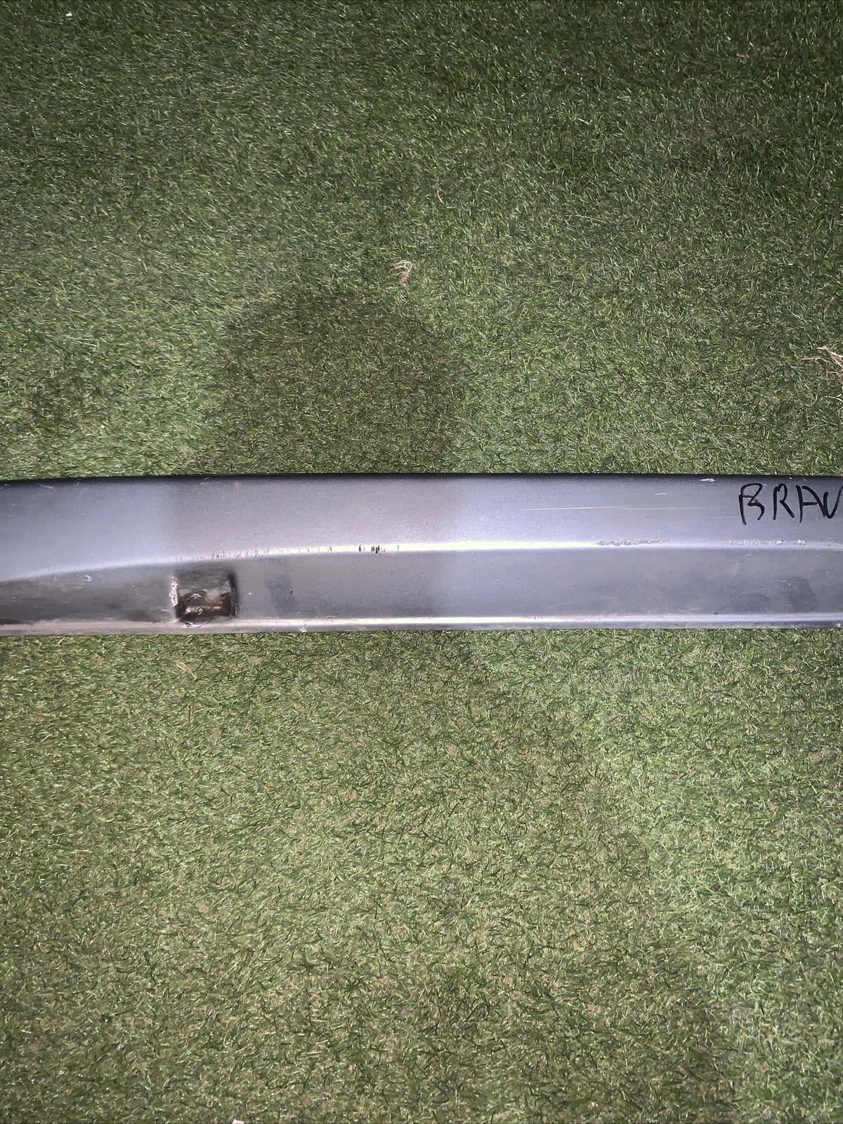 Minigonna dx fiat bravo