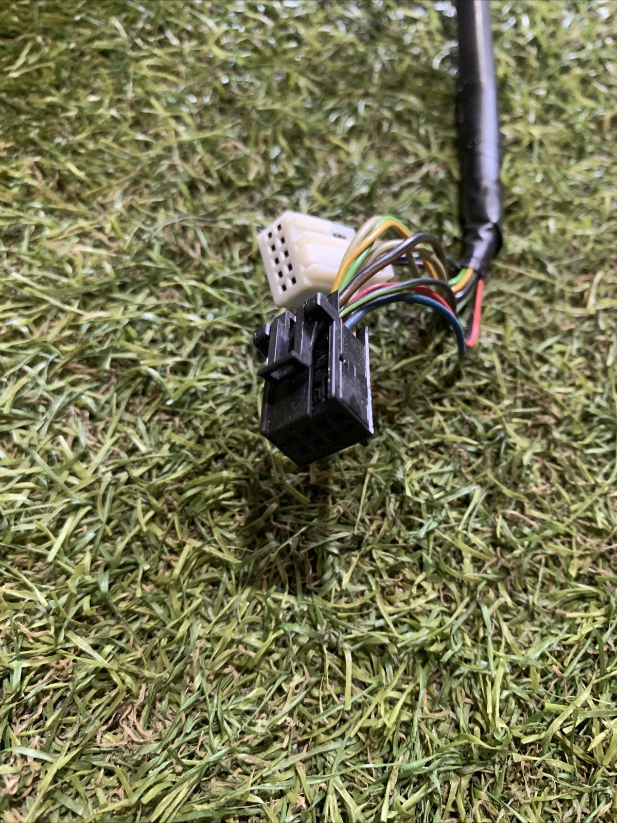 Specchio Specchietto Retrovisore Destro Dx Alfa Romeo Giulia 8+2 Pin 2016