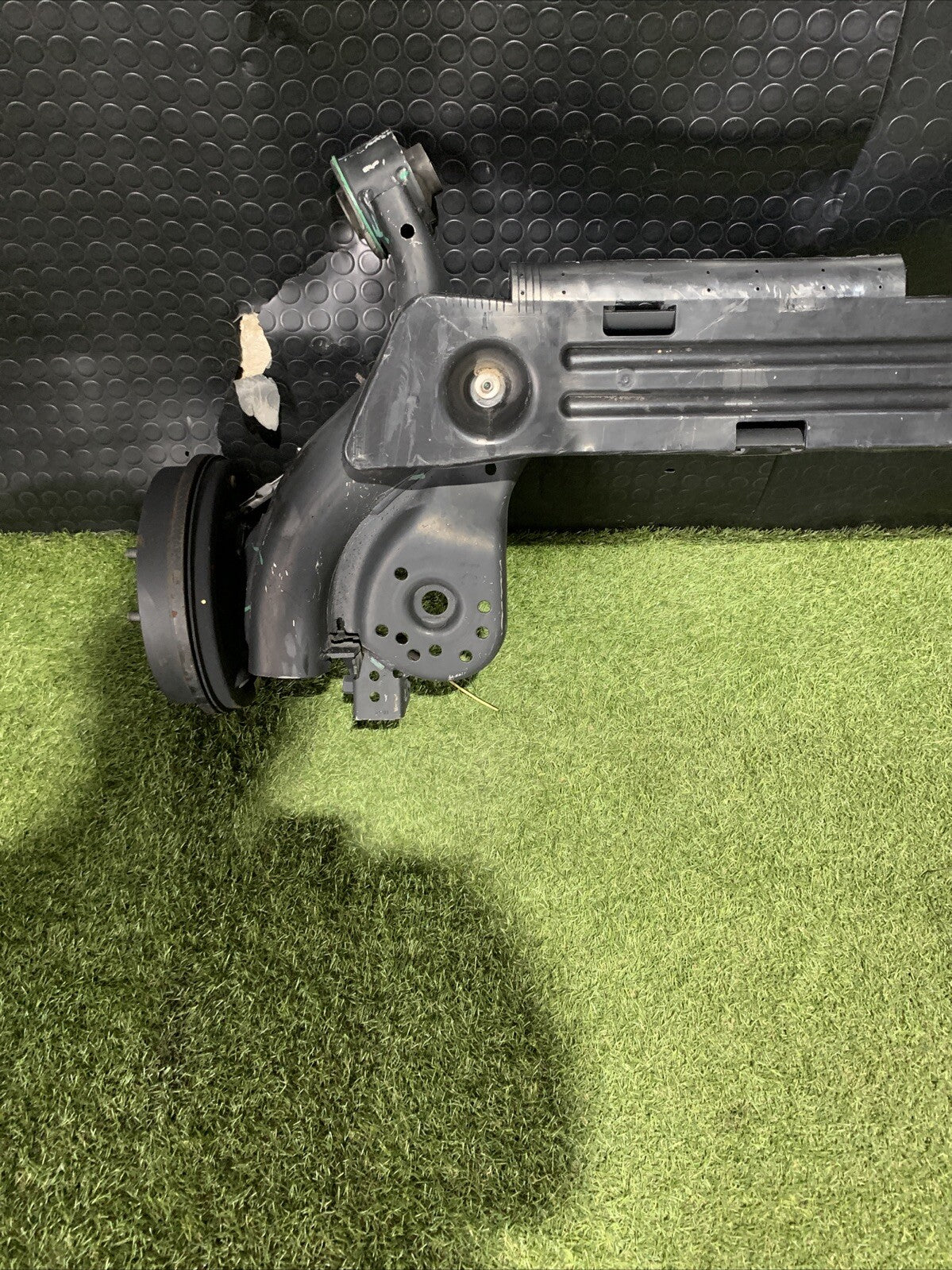 Ponte Assale Posteriore Ford Puma 2019 L1TC-5K952-AE