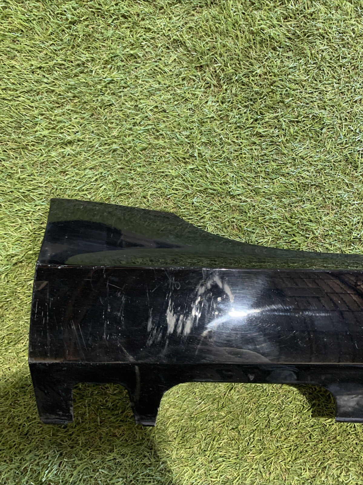 Minigonna Destra Ford Fiesta 2017  H1BJ-B10155-AA