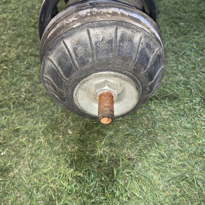 AMMORTIZZATORE ANTERIORE DX DESTRO PANDA 1.3 312 4X4 00520913440