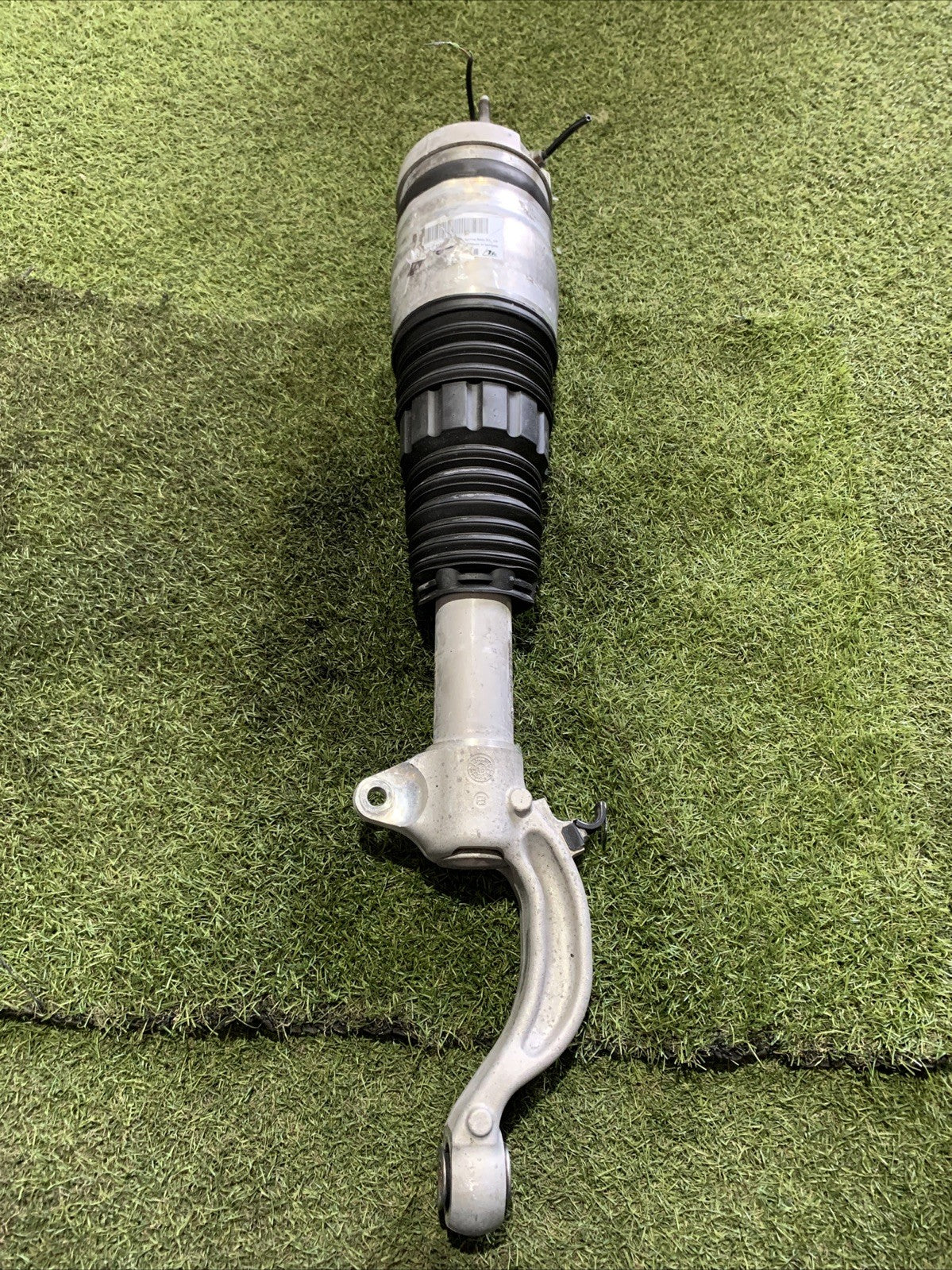 Ammortizzatore Anteriore Sinistro Maserati Levante 462400012473