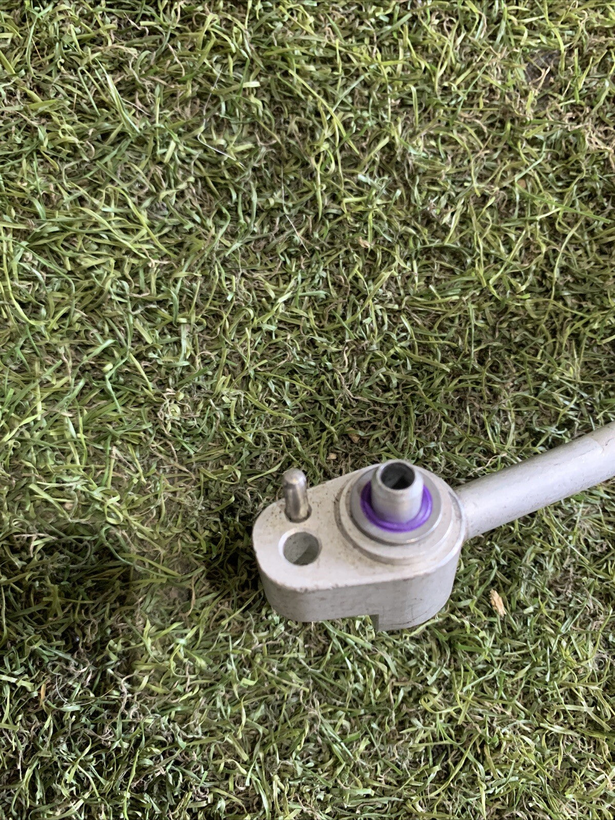 BMW X3 G01 X4 G02 Tubo Aria Condizionata A/C 9868407 3.0 ibrido 210kw 2020