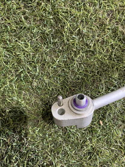 BMW X3 G01 X4 G02 Tubo Aria Condizionata A/C 9868407 3.0 ibrido 210kw 2020