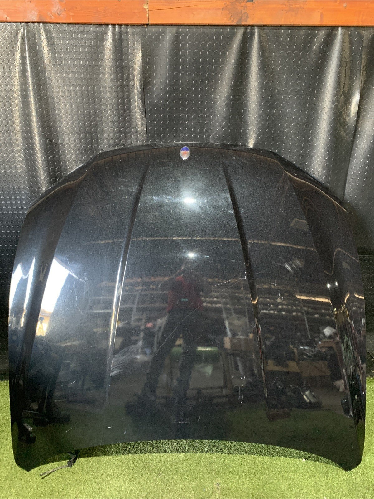 Cofano Anteriore Maserati Levante 