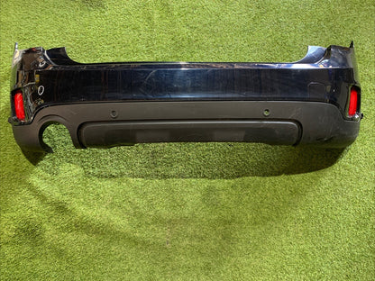 Paraurti Posteriore Mini Countryman F60 51127389378