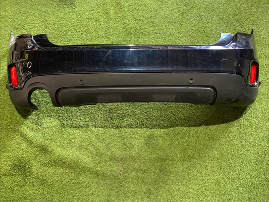 Paraurti Posteriore Mini Countryman F60 51127389378