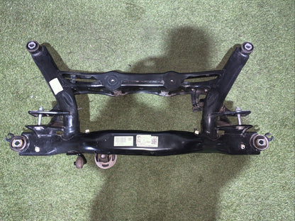 Ponte Assale Posteriore Volkswagen Golf 8 5WA500501