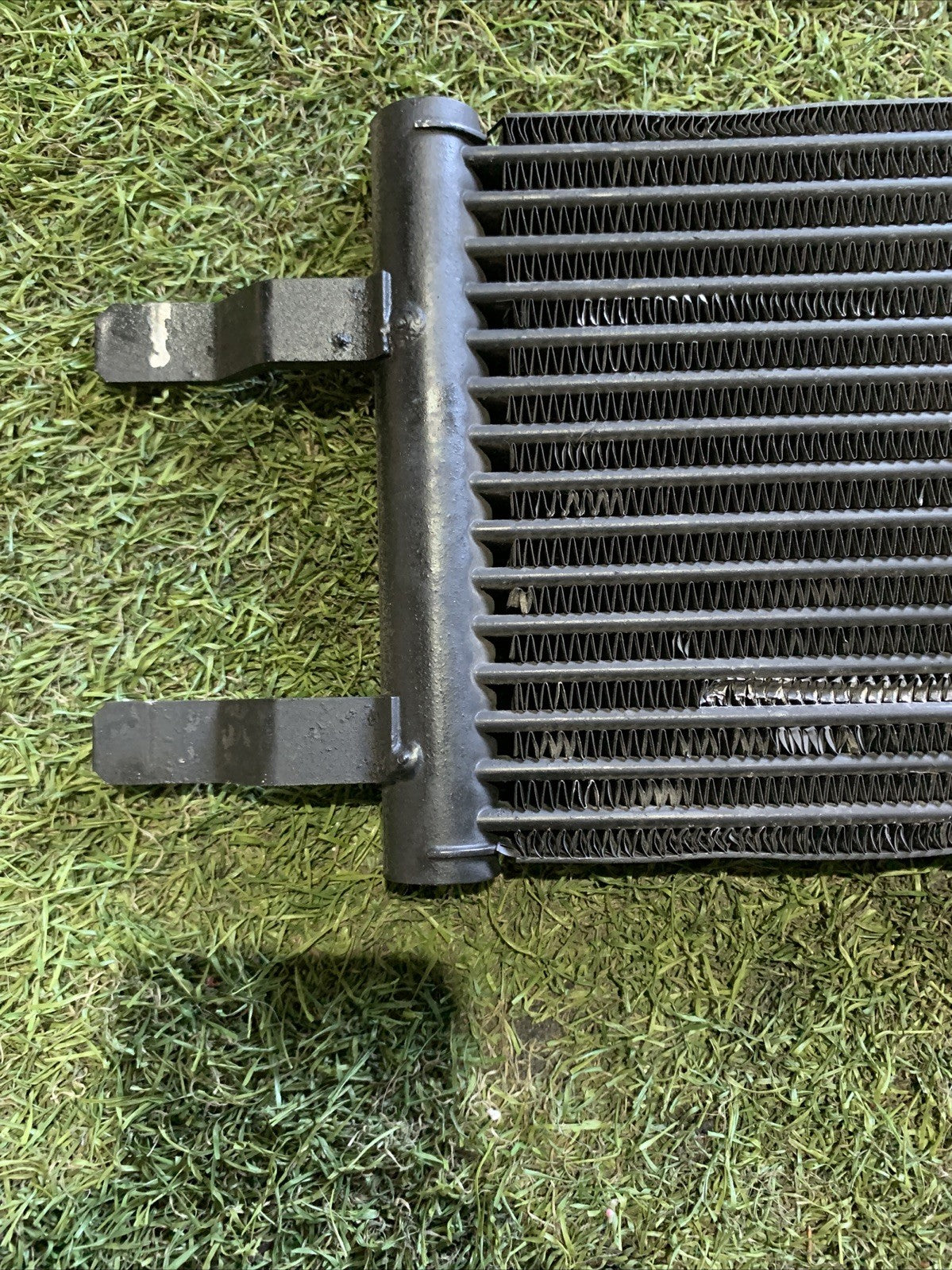 Radiatore olio cambio automatico 8E5285100 Alfa Romeo Giulia 2.2 Diesel