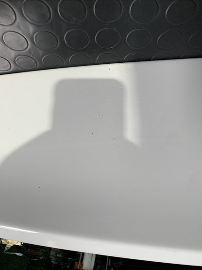 Cofano Baule Portellone Posteriore Volkswagen Tiguan 2018