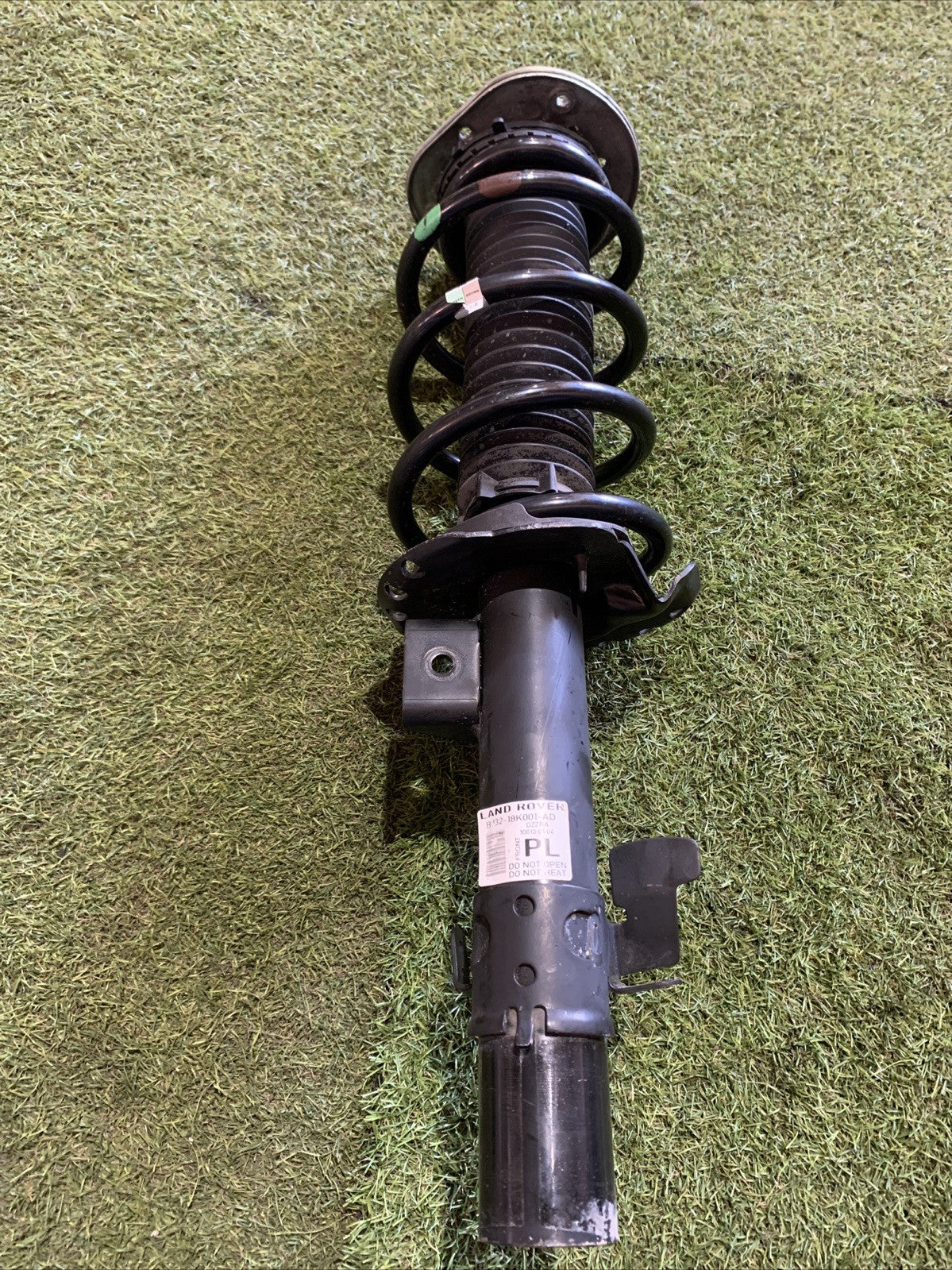 Ammortizzatore Anteriore Sinistro Range Rover Evoque Dal 2011 BJ32-18K001-AD