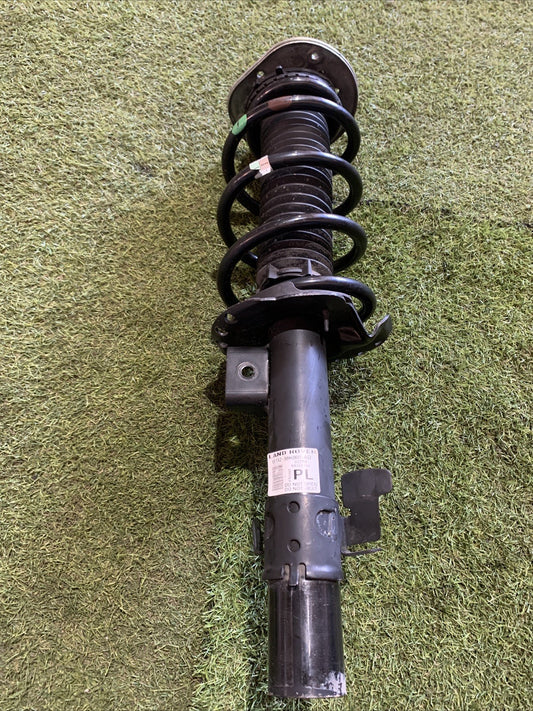 Ammortizzatore Anteriore Sinistro Range Rover Evoque Dal 2011 BJ32-18K001-AD