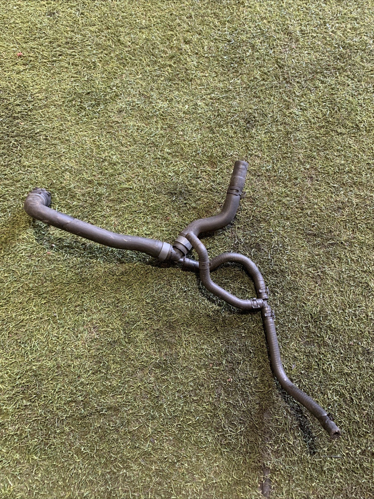 Tubo Liquido Refrigerante Volkswagen Polo 2024 1.0 Benzina 2Q0122101BM