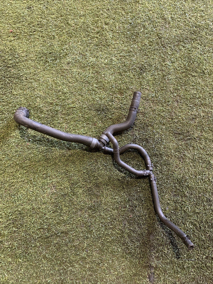 Tubo Liquido Refrigerante Volkswagen Polo 2024 1.0 Benzina 2Q0122101BM