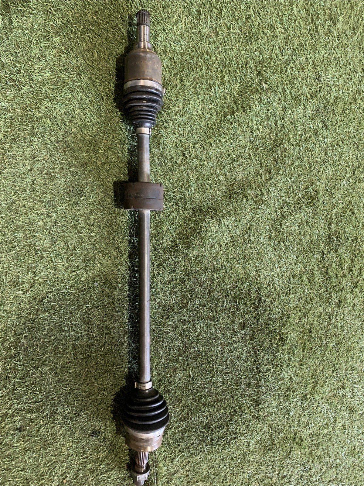 Semiasse Anteriore Destro Fiat Panda 312 1.2 Benzina 00519022770 (4)
