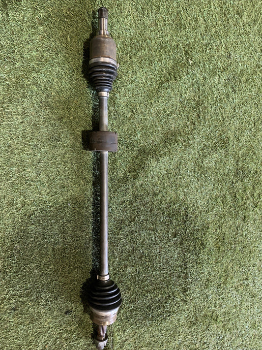 Semiasse Anteriore Destro Fiat Panda 312 1.2 Benzina 00519022770 (4)