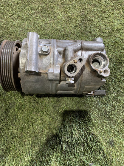 COMPRESSORE ARIA CONDIZIONATA SKODA OCTAVIA 2004 1.9 DIESEL 1K0820859QX