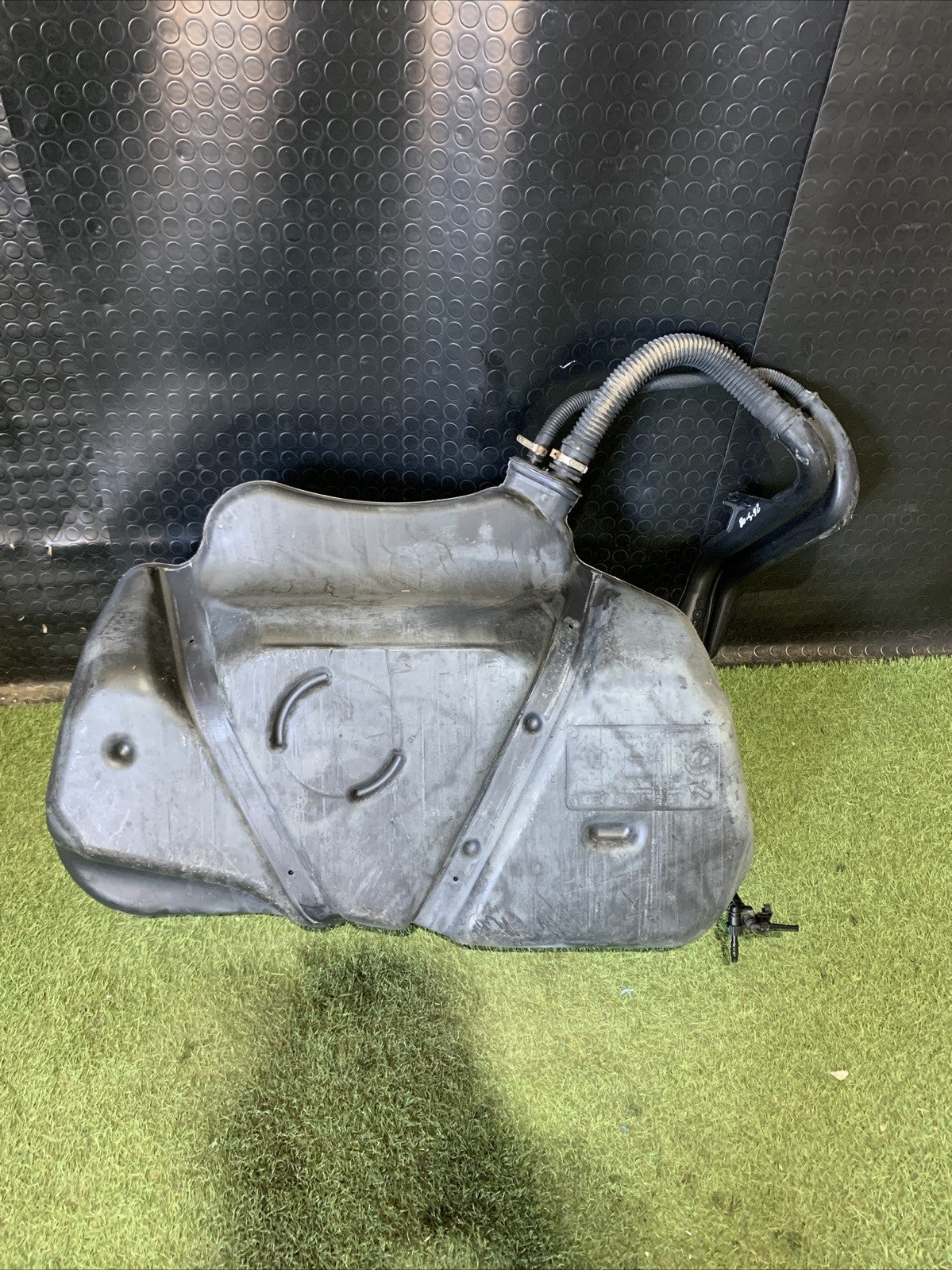 SERBATOIO CARBURANTE FIAT BRAVO 2008 1.6 DIESEL 46804771