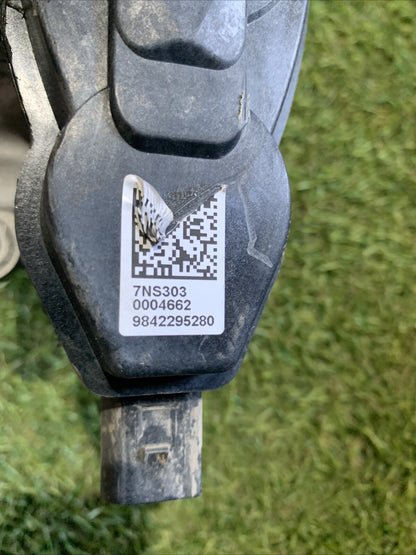 Pinza Freno Posteriore Sinistra Peugeot 208 2022 9842295280