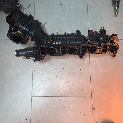 8579245 COLLETTORE ASPIRAZIONE BMW X4 (G02) XDRIVE 20d 2.0 D 16V AUT 8M 190CV 20