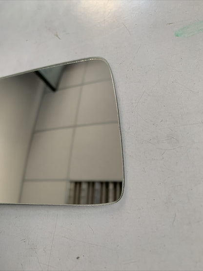 vetro specchietto destro opel corsa 1992